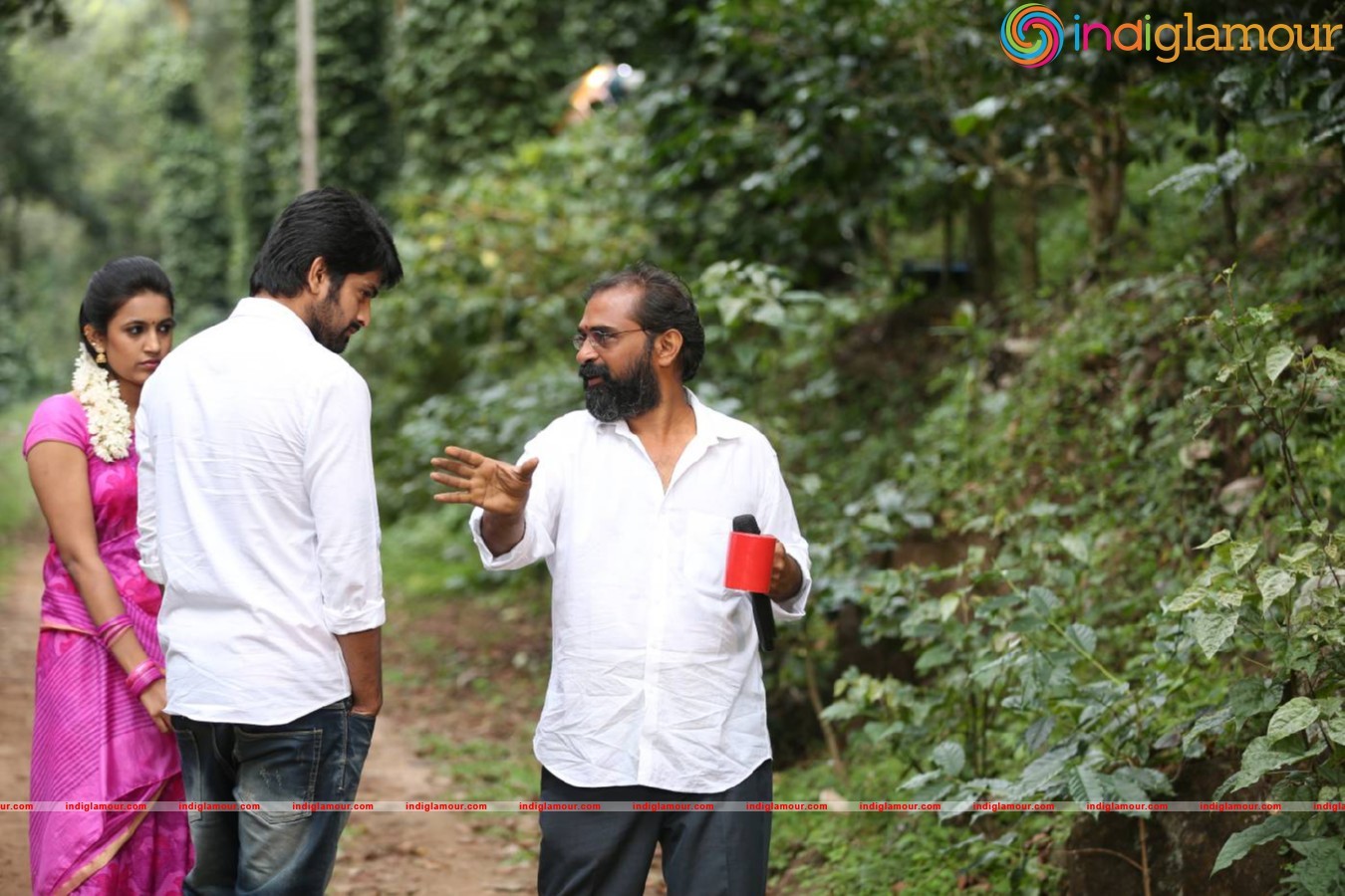 Oka Manasu Movie Stills Movie hd photo