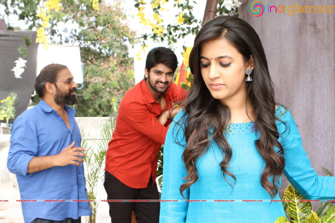 Oka Manasu Movie Stills Movie hd photo