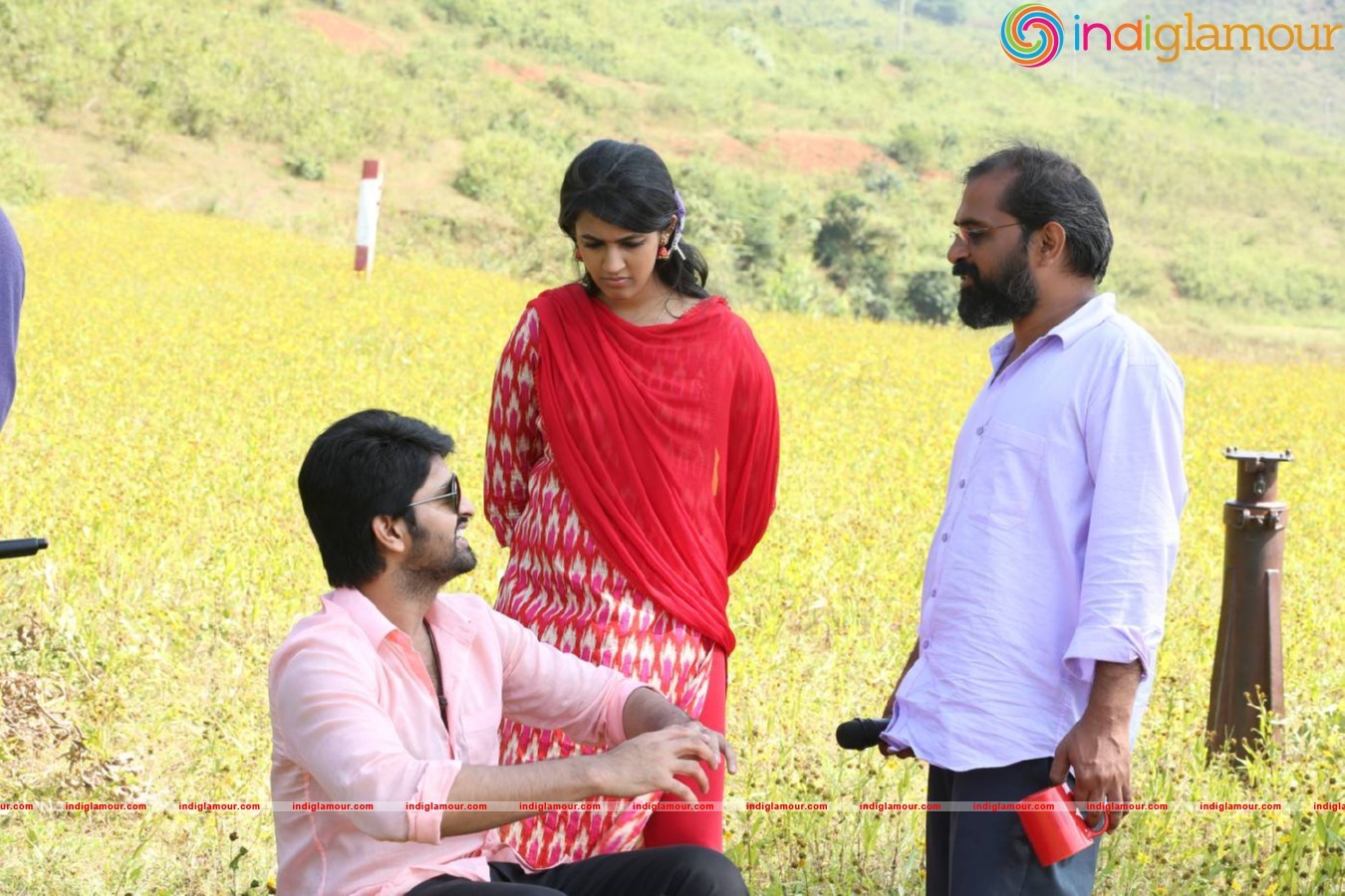 Oka Manasu Movie Stills Movie hd photo