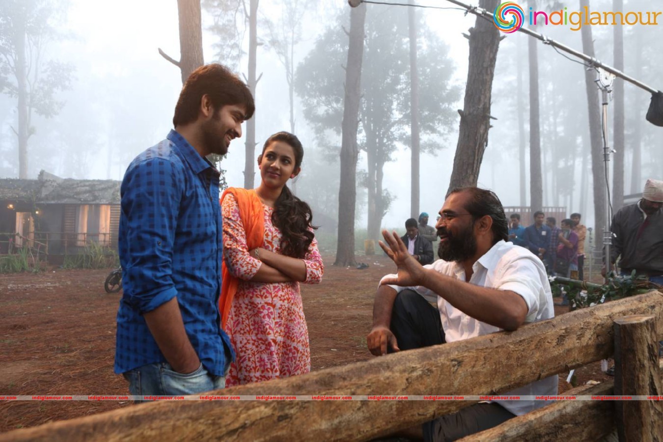 Oka Manasu Movie Stills Movie hd photo