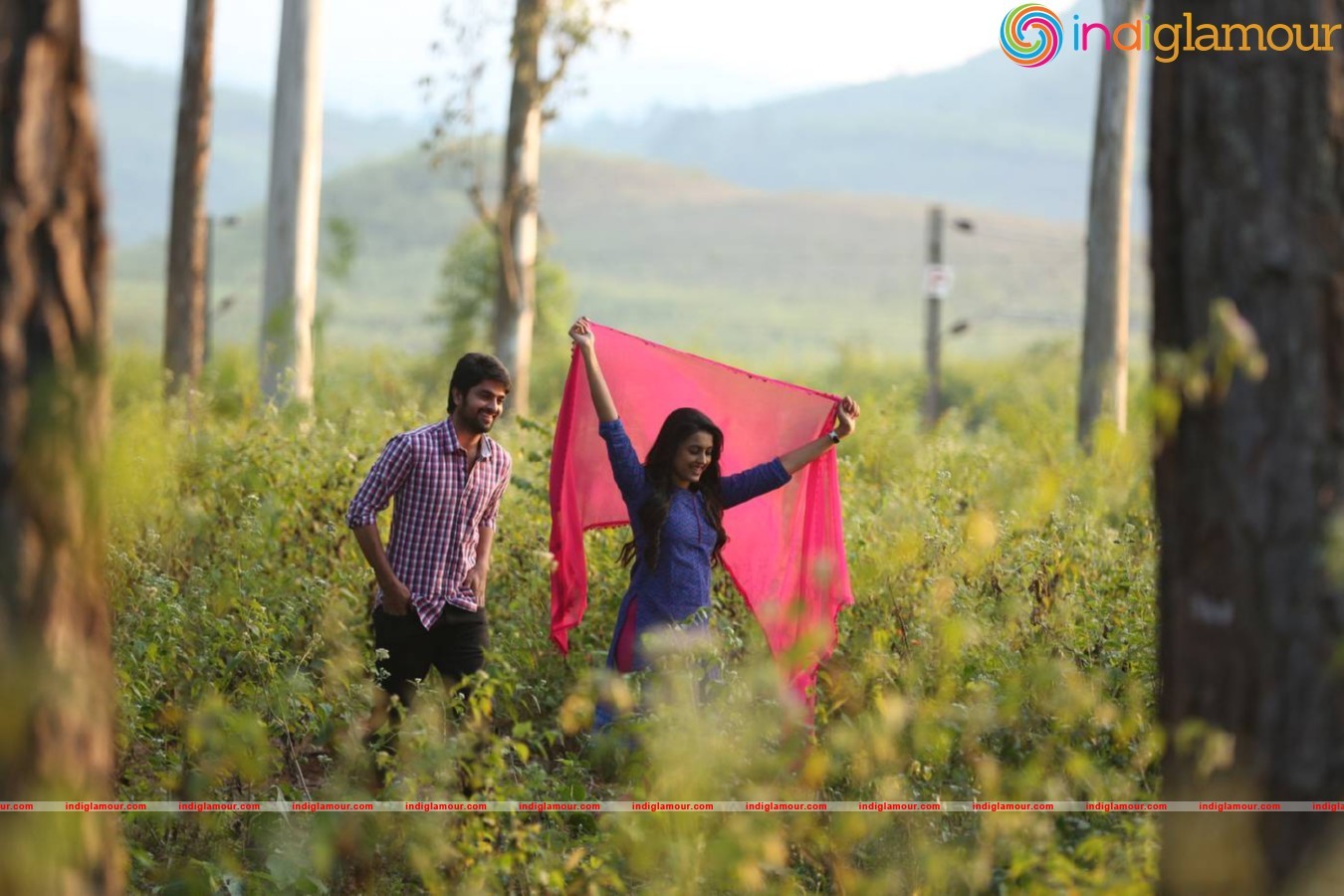 Oka Manasu Movie Stills Movie hd photo