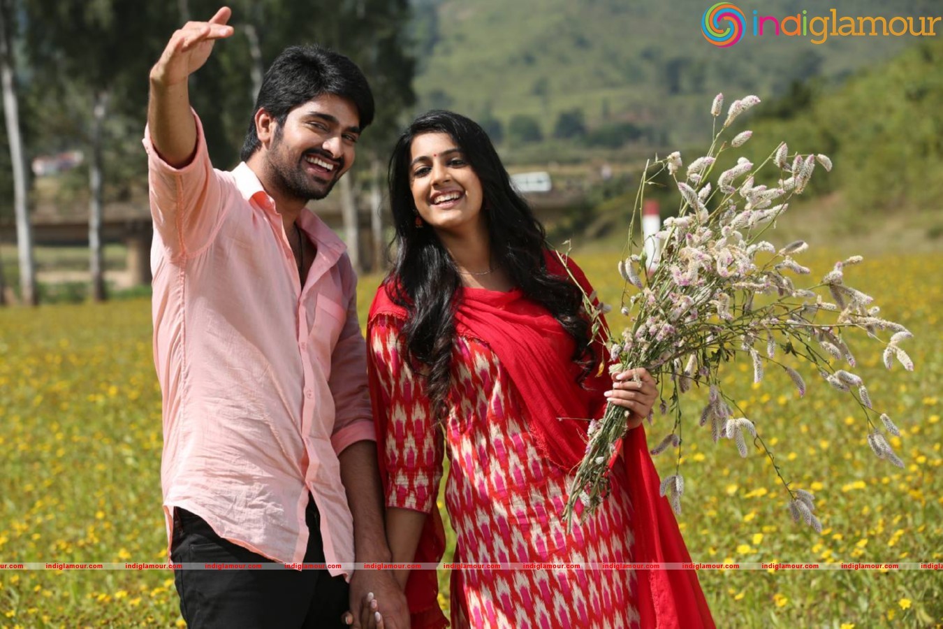 Oka Manasu Movie Stills Movie hd photo