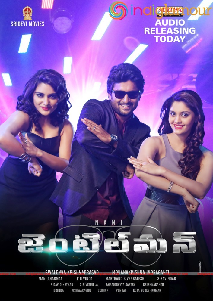 Gentleman Movie Photos Movie hd photo