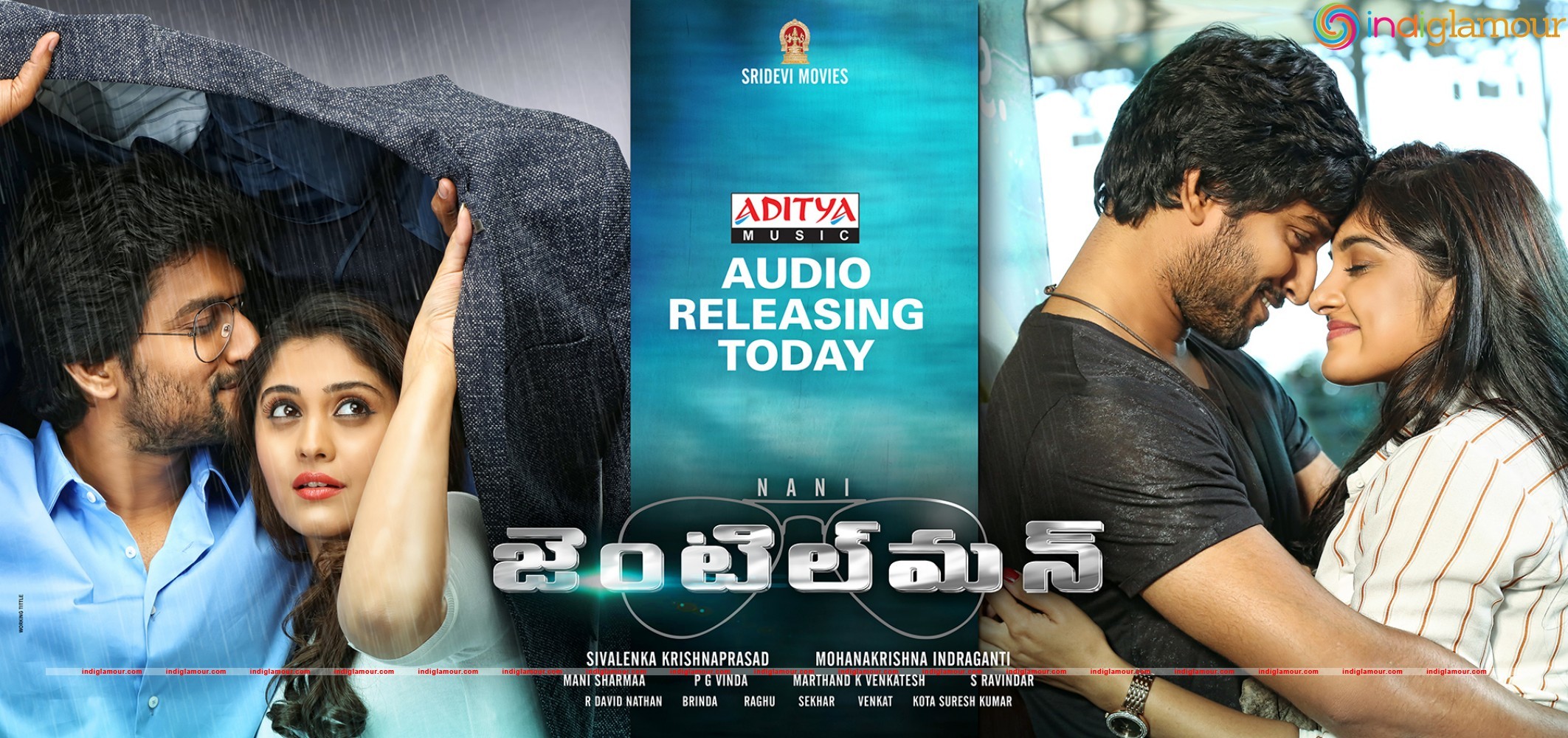 Gentleman Movie Photos Movie hd photo