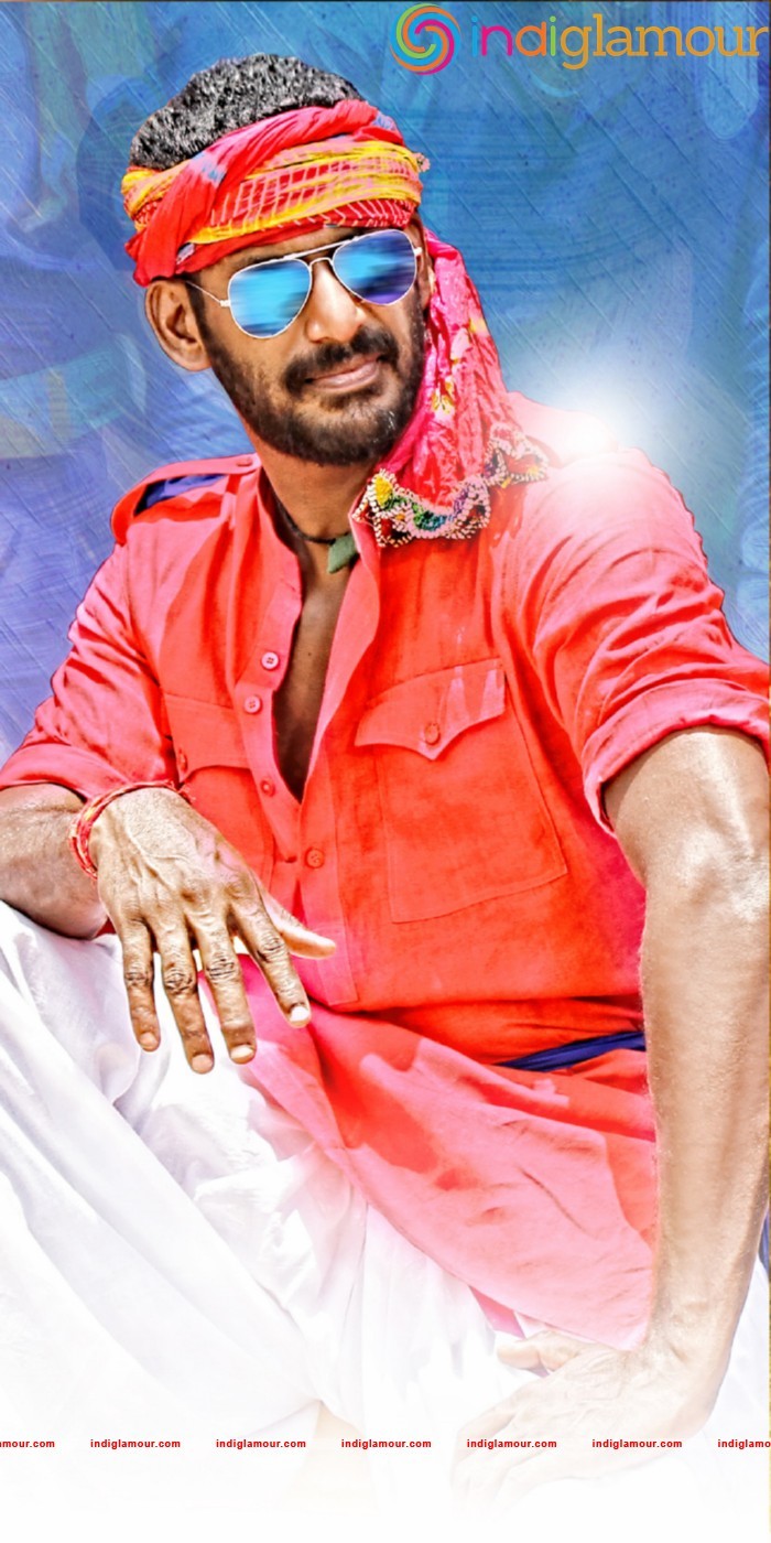 Rayudu Movie Stills Working Stills Movie hd photo