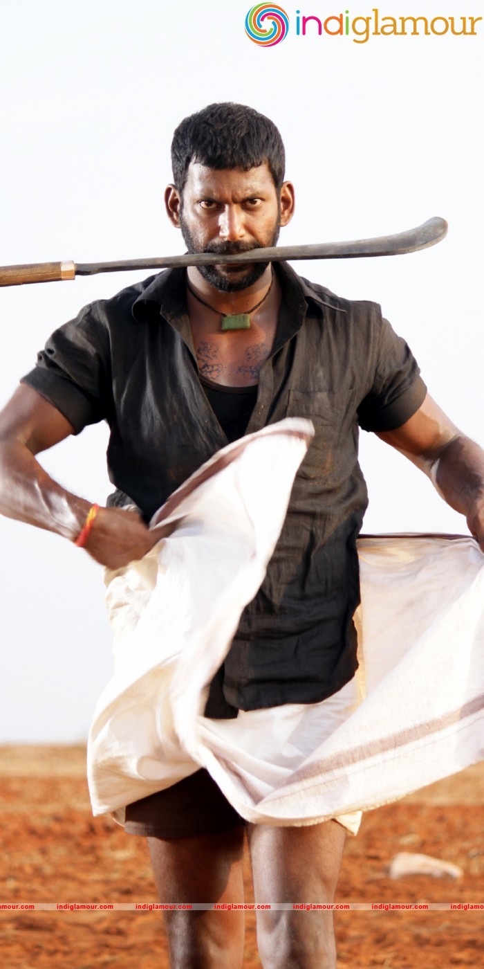 Rayudu Movie Stills Working Stills Movie hd photo