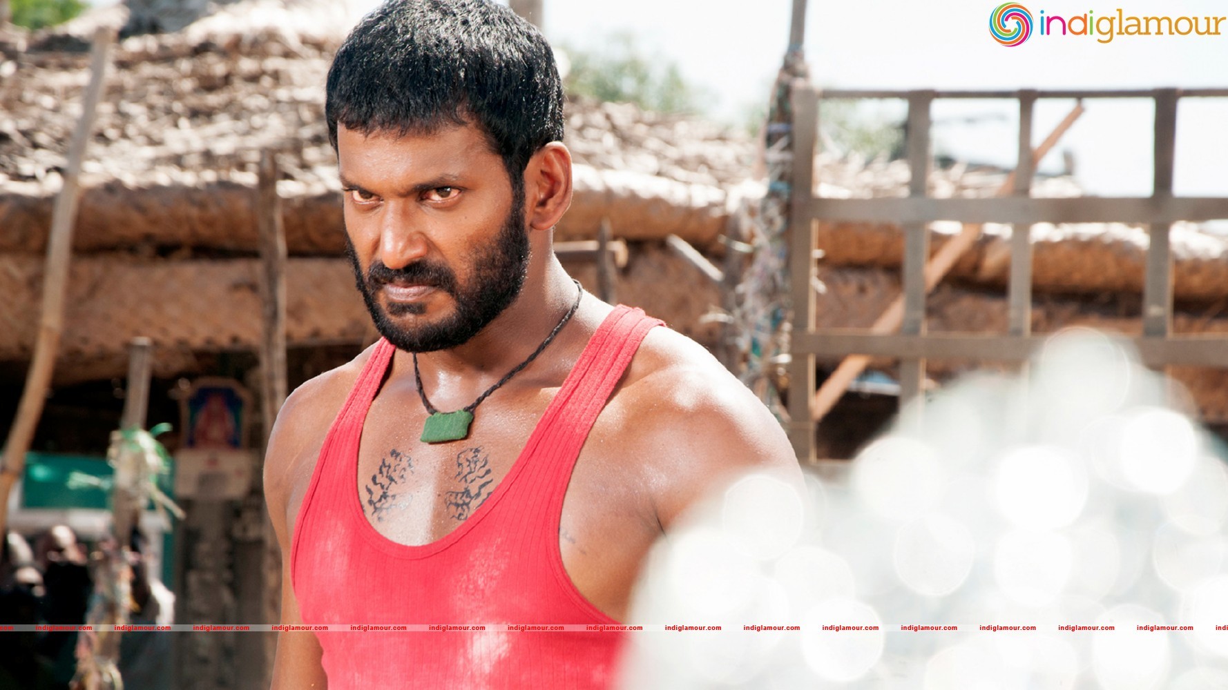 Rayudu Movie Stills Working Stills Movie hd photo