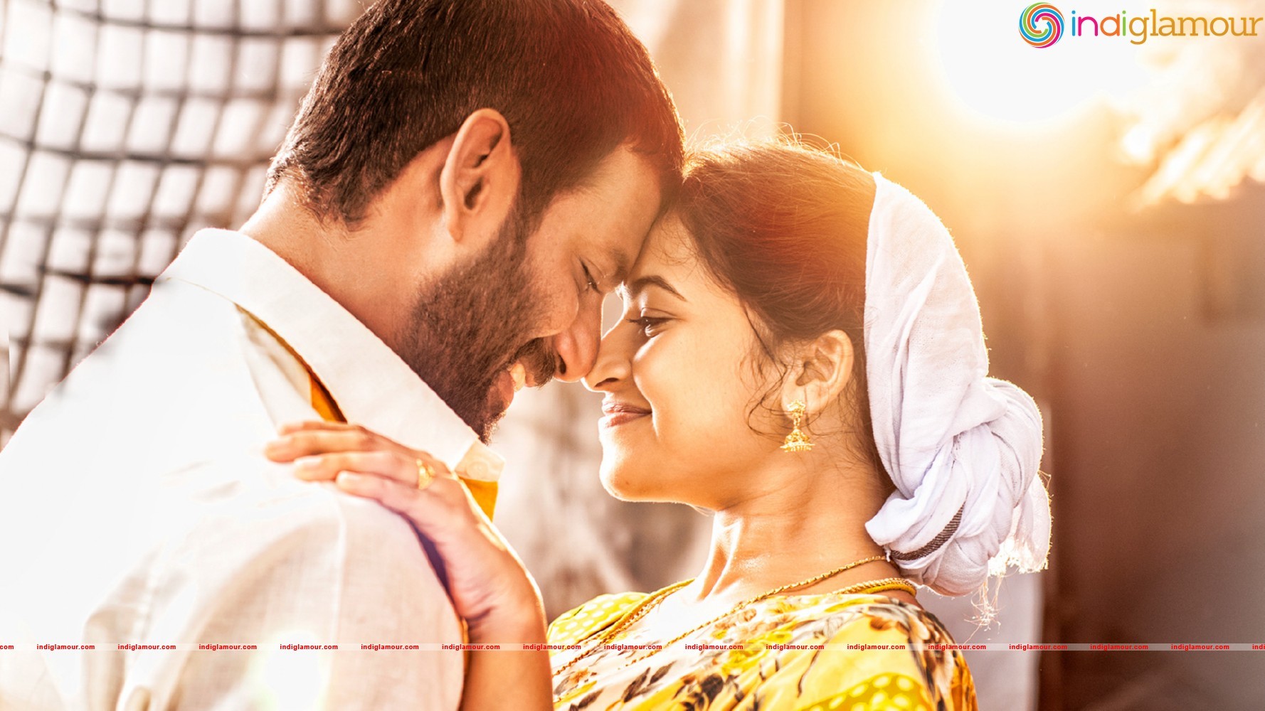 Rayudu Movie Stills Working Stills Movie hd photo