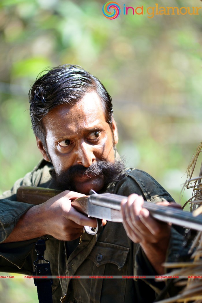 Veerappan Movie Photos Movie hd photo