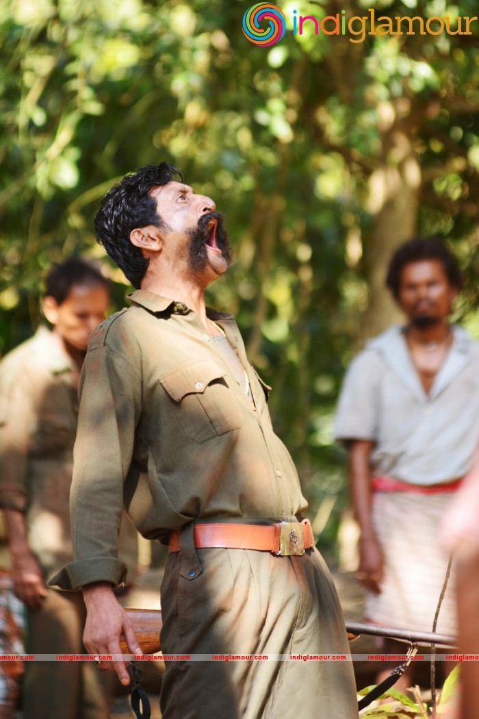 Veerappan Movie Photos Movie hd photo
