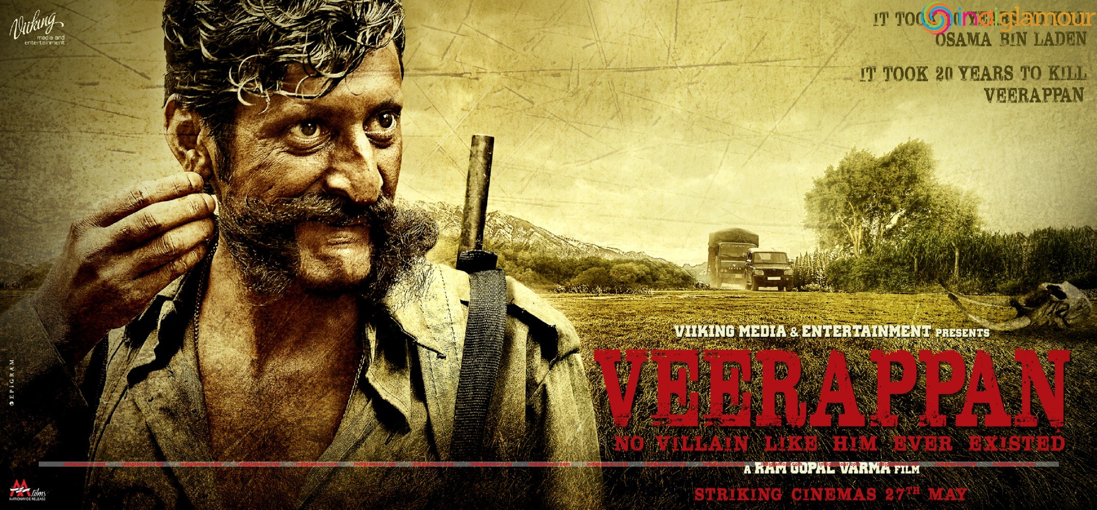 Veerappan Movie Photos Movie hd photo