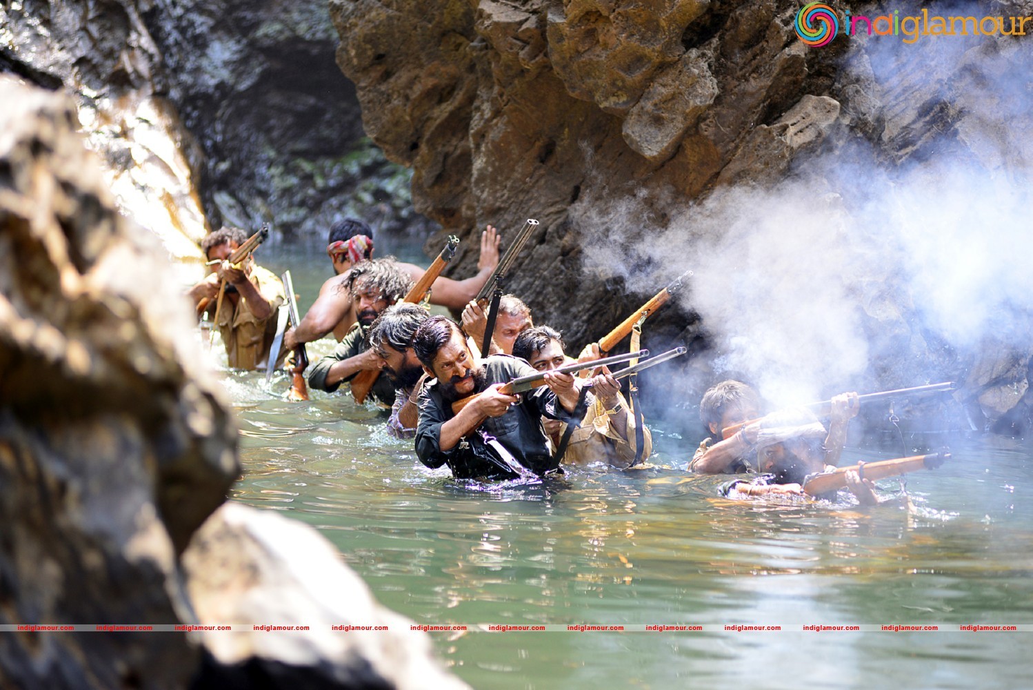 Veerappan Movie Photos Movie hd photo