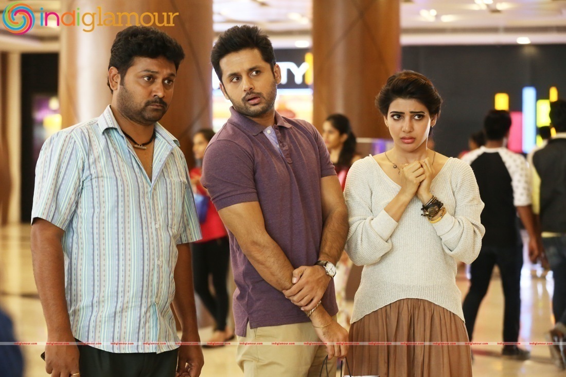 A Aa Movie hd photo