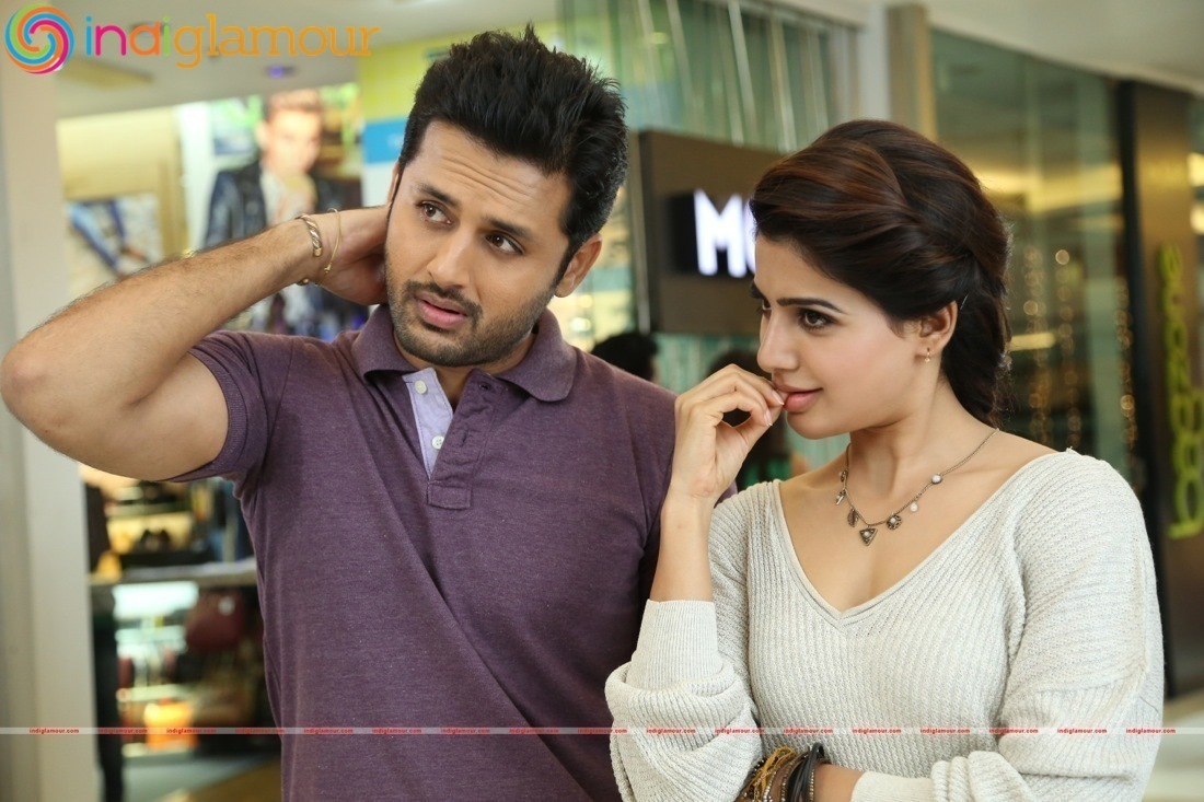 A Aa Movie hd photo