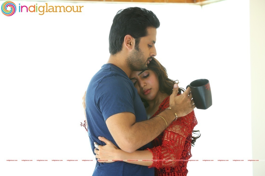 A Aa Movie hd photo