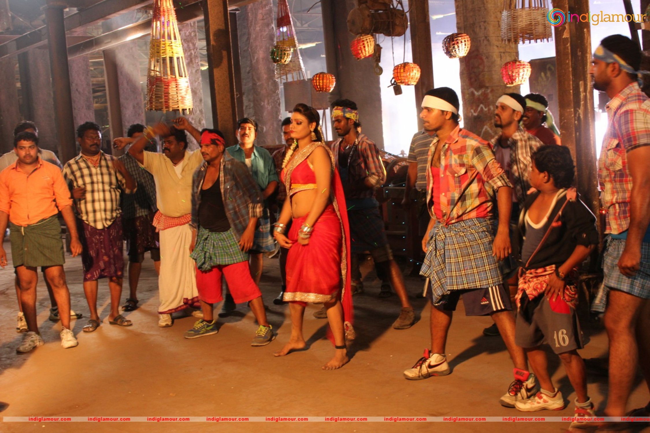 Vasudhaika 1957 Movie hd photo