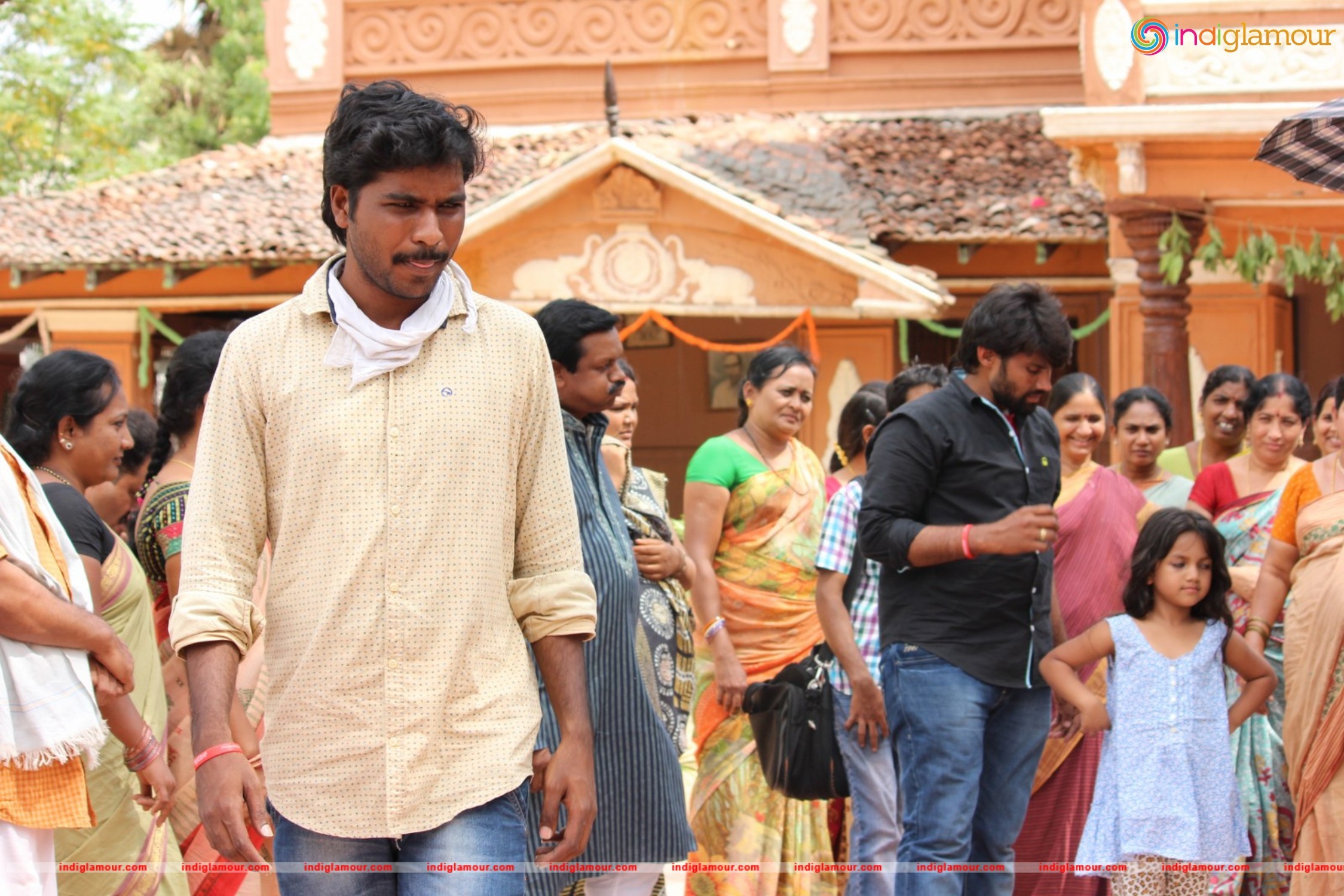 Vasudhaika 1957 Movie hd photo