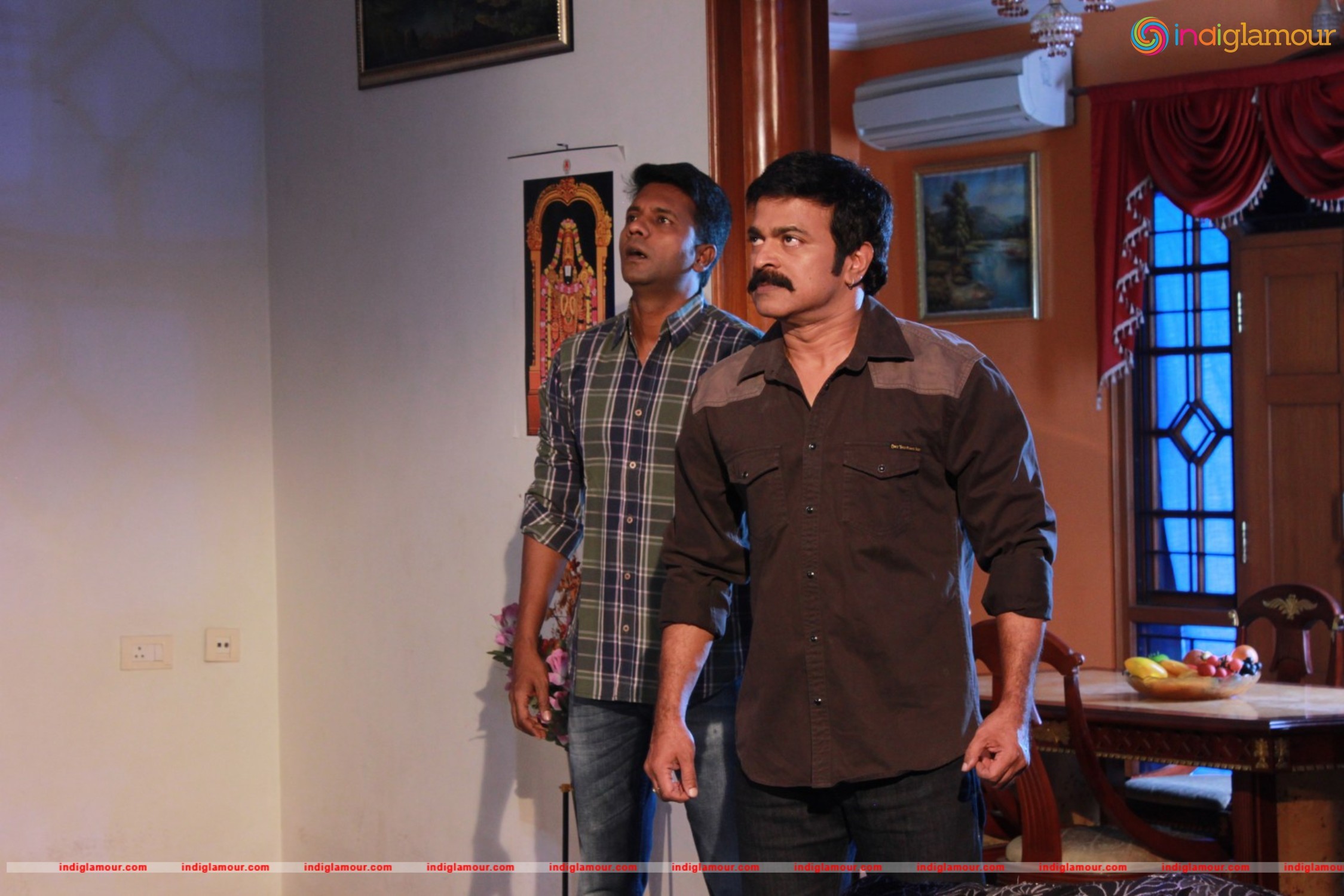 Vasudhaika 1957 Movie hd photo