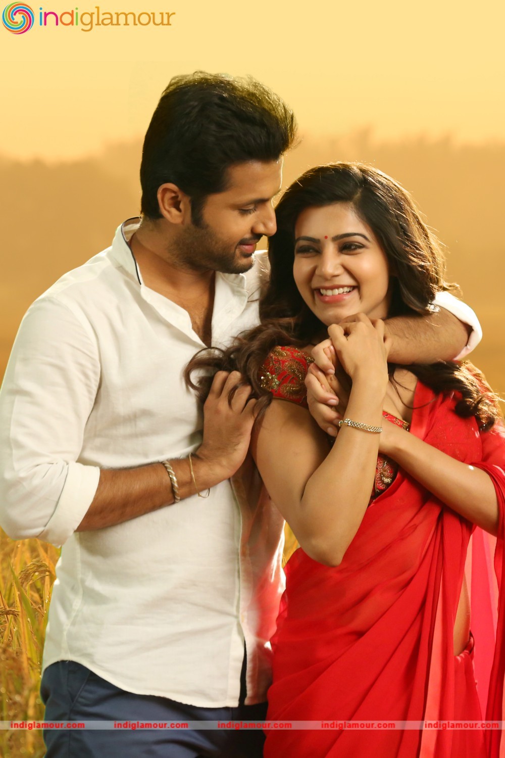 A Aa Movie hd photo