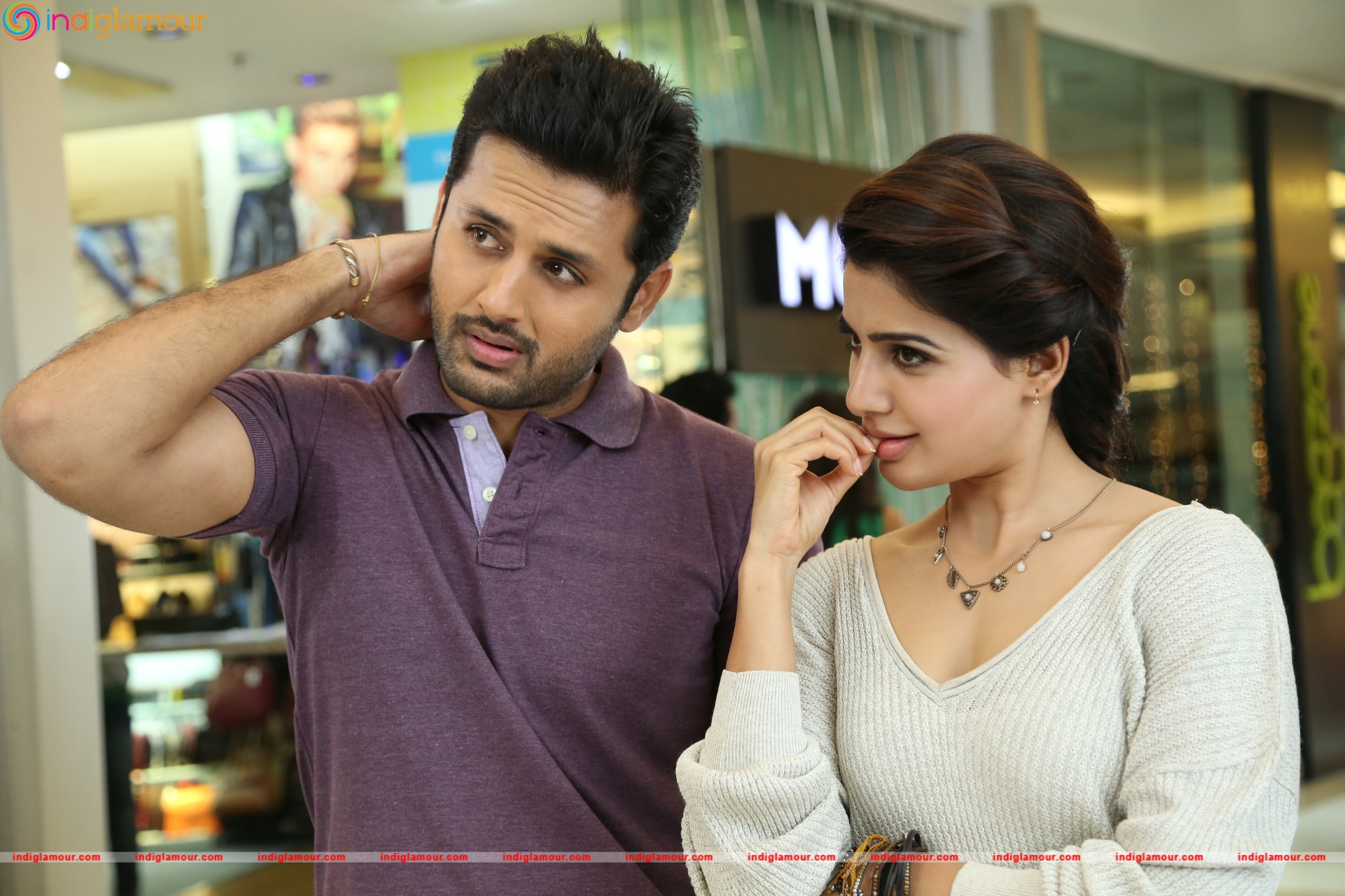 A Aa Movie hd photo